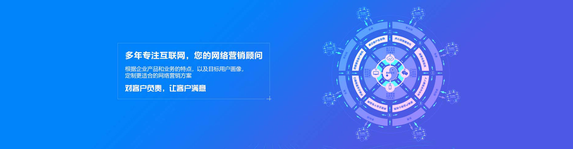 郸城百度推广运营